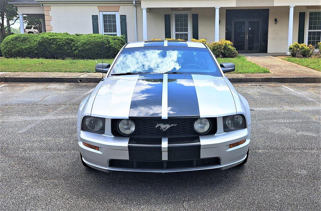 Thumbnail image of 2005 Ford Mustang at EM Quality Motors