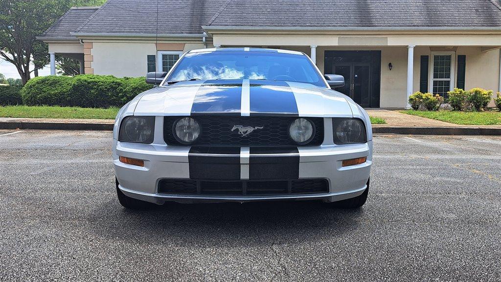 Thumbnail image of 2005 Ford Mustang at EM Quality Motors
