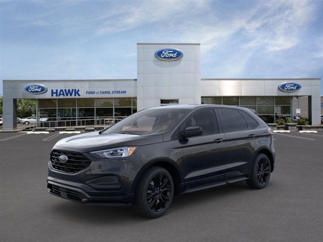 Thumbnail image of 2024 Ford Edge at Hawk Ford