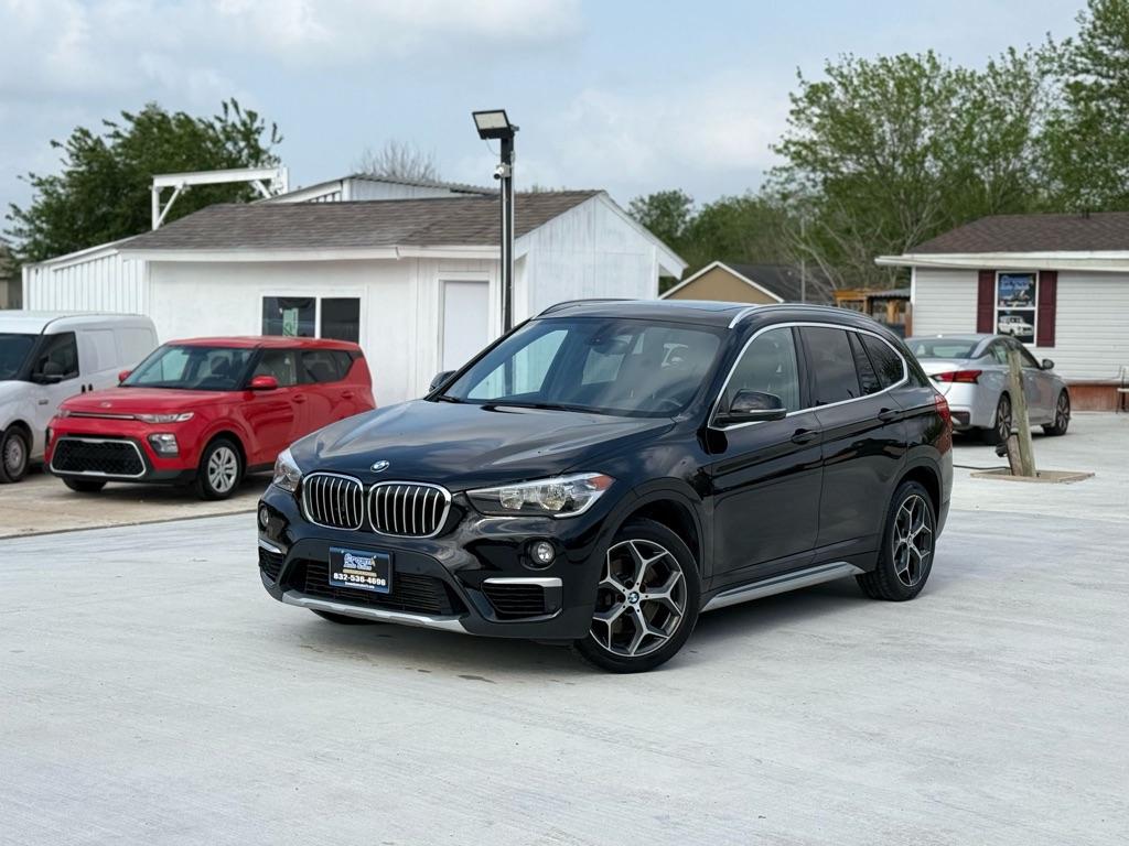 Thumbnail image of 2018 BMW X1 at CROWN AUTO SALES