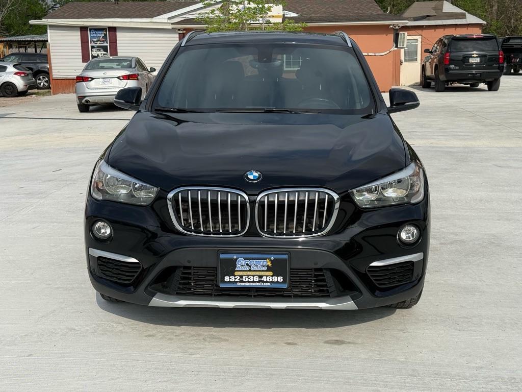 Thumbnail image of 2018 BMW X1 at CROWN AUTO SALES