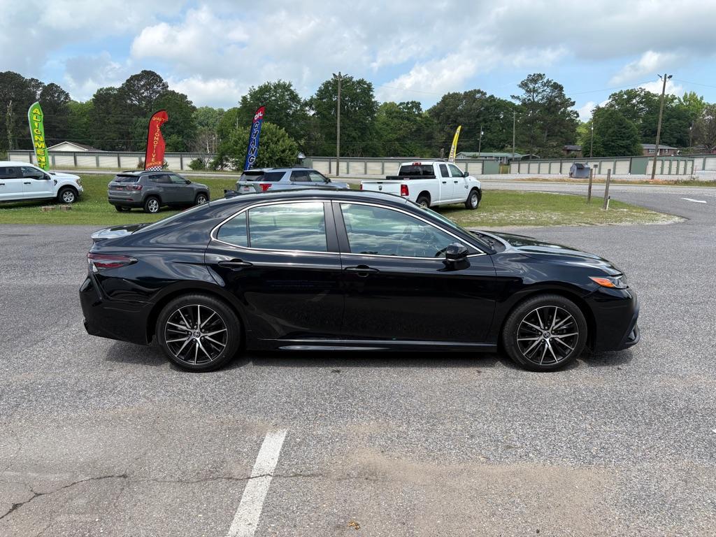 Thumbnail image of 2023 Toyota Camry at BAMA DIRECT AUTOMOTIVE LLC