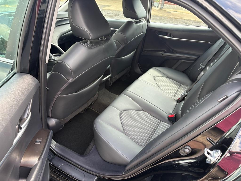 Thumbnail image of 2023 Toyota Camry at BAMA DIRECT AUTOMOTIVE LLC