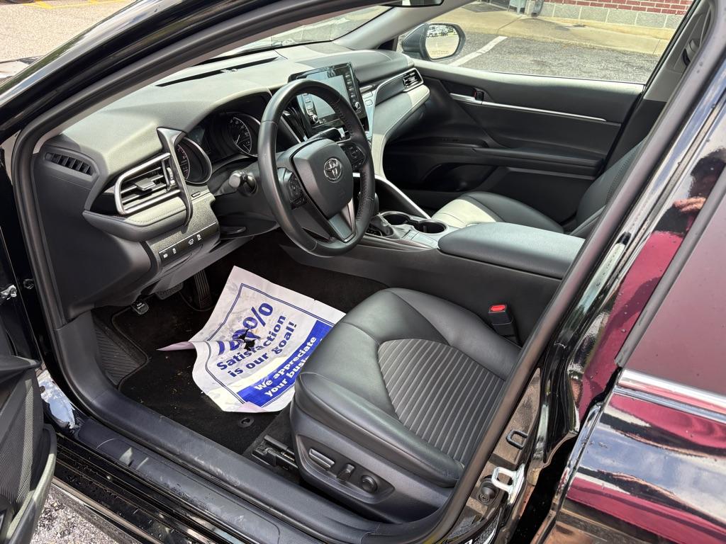 Thumbnail image of 2023 Toyota Camry at BAMA DIRECT AUTOMOTIVE LLC