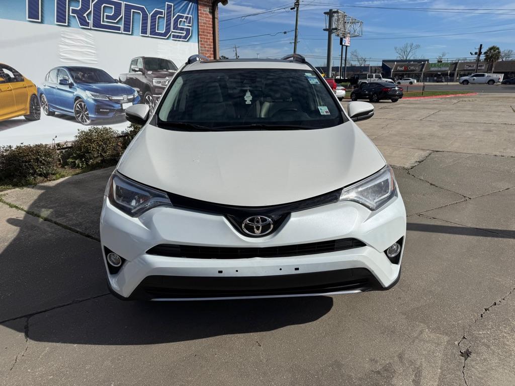 Thumbnail image of 2017 Toyota RAV4 at AUTO TRENDS LLC