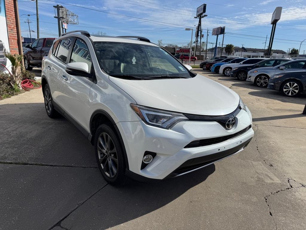 Thumbnail image of 2017 Toyota RAV4 at AUTO TRENDS LLC