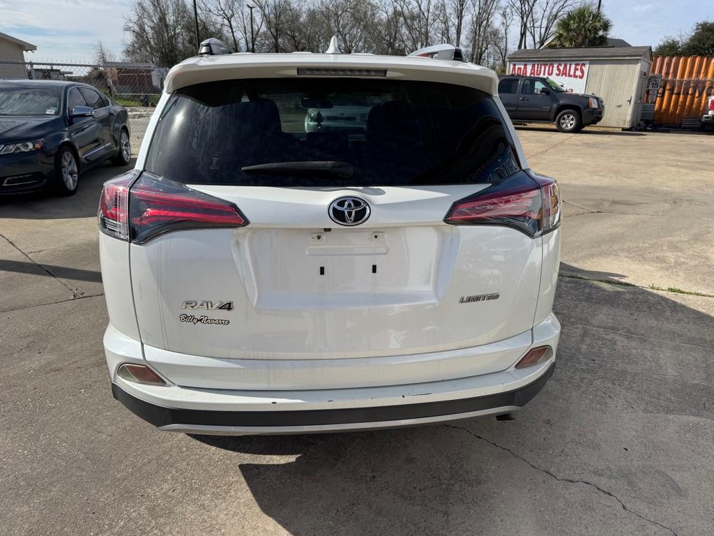Thumbnail image of 2017 Toyota RAV4 at AUTO TRENDS LLC
