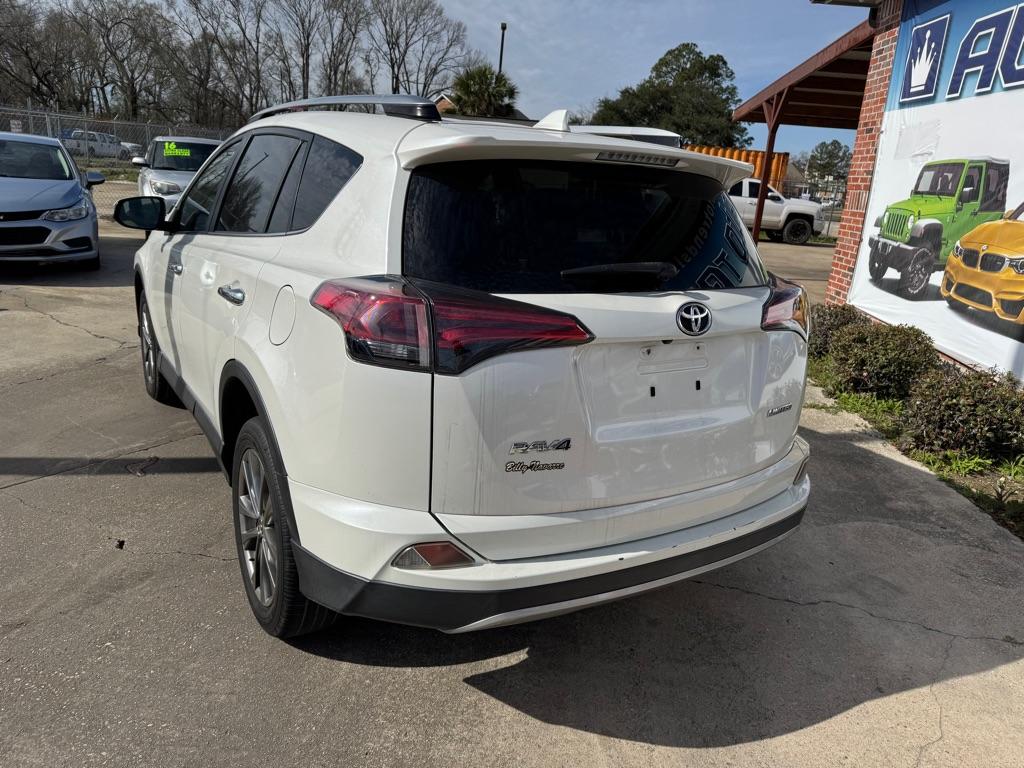 Thumbnail image of 2017 Toyota RAV4 at AUTO TRENDS LLC