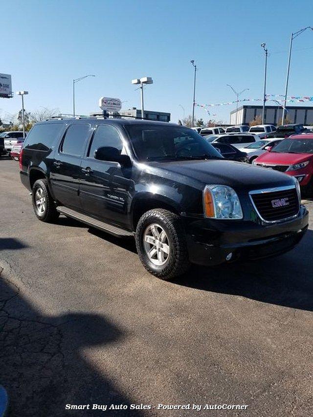 Thumbnail image of 2013 GMC Yukon XL at Smart Buy Auto Sales