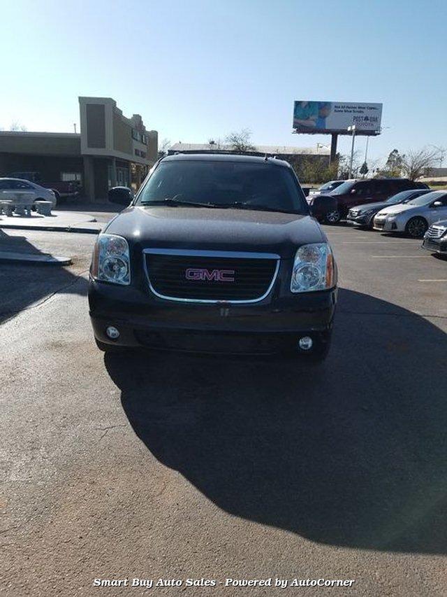 Thumbnail image of 2013 GMC Yukon XL at Smart Buy Auto Sales