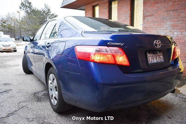 Thumbnail image of 2009 Toyota Camry at Onyx Motors LTD