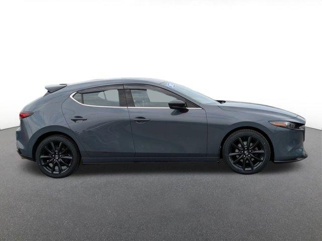 Thumbnail image of 2021 Mazda Mazda3 Hatchback at Steet - Ponte Imports Inc.