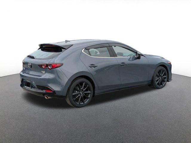 Thumbnail image of 2021 Mazda Mazda3 Hatchback at Steet - Ponte Imports Inc.