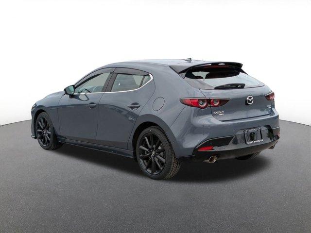 Thumbnail image of 2021 Mazda Mazda3 Hatchback at Steet - Ponte Imports Inc.