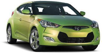 Thumbnail image of 2013 Hyundai Veloster at Roe Motors