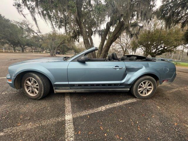Thumbnail image of 2005 Ford Mustang at ARK Auto Sales