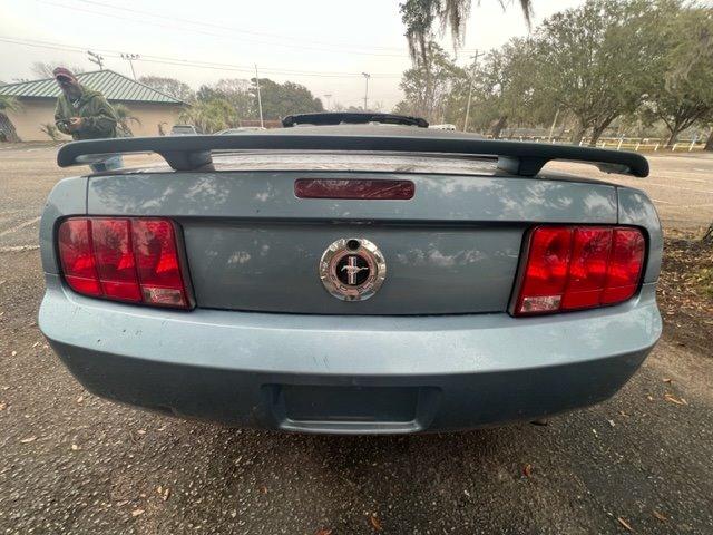 Thumbnail image of 2005 Ford Mustang at ARK Auto Sales