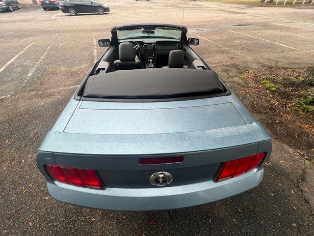 Thumbnail image of 2005 Ford Mustang at ARK Auto Sales
