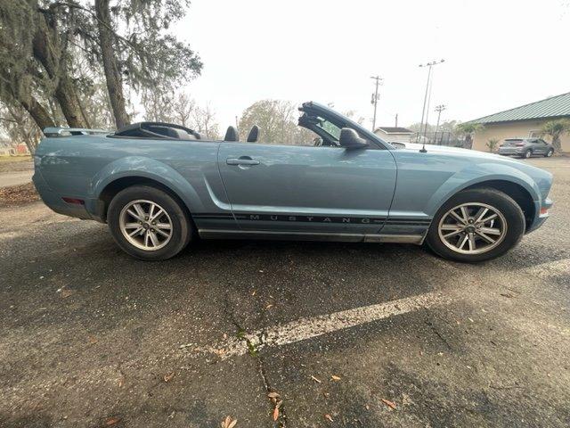 Thumbnail image of 2005 Ford Mustang at ARK Auto Sales
