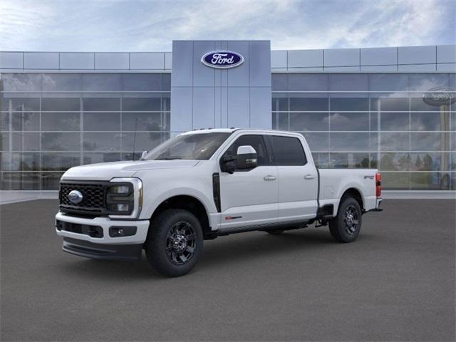 Thumbnail image of 2024 Ford F-250 Super Duty at Capital Ford Lincoln