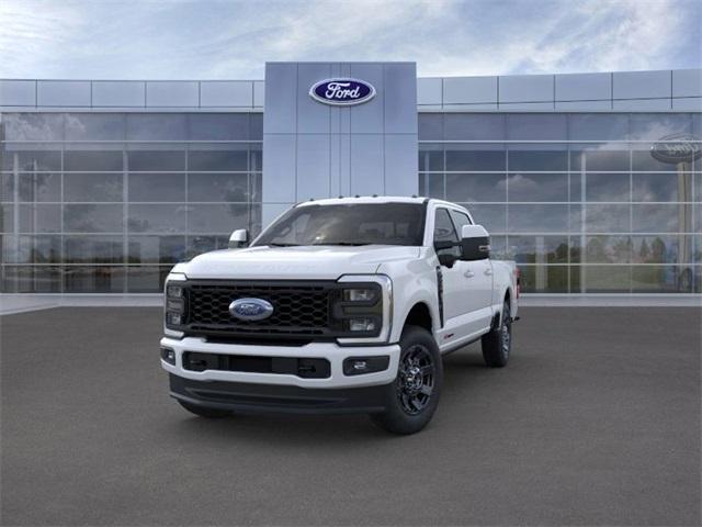 Thumbnail image of 2024 Ford F-250 Super Duty at Capital Ford Lincoln