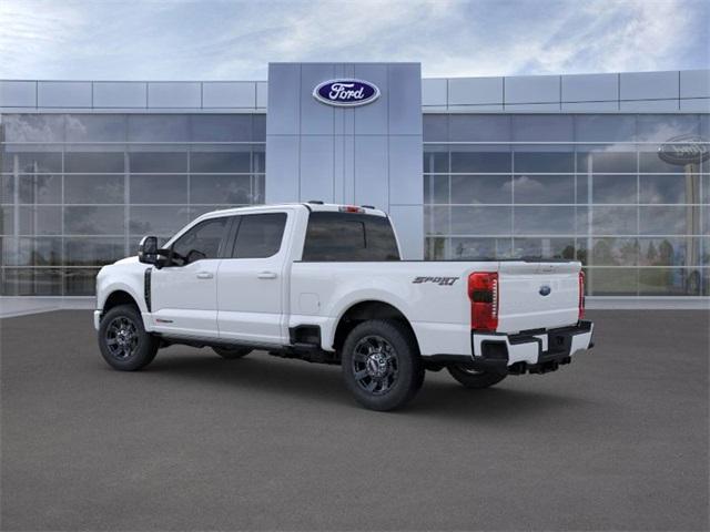 Thumbnail image of 2024 Ford F-250 Super Duty at Capital Ford Lincoln