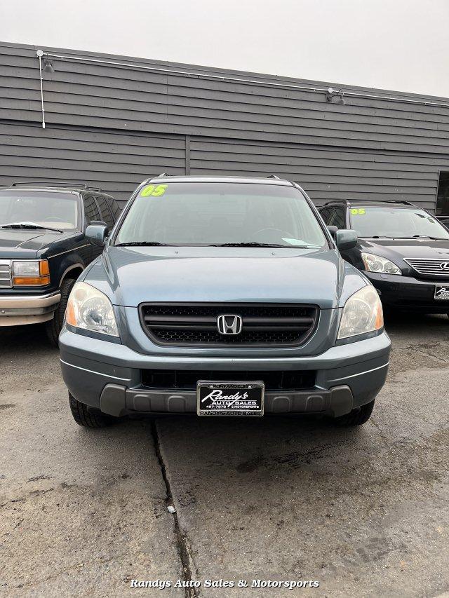 Thumbnail image of 2005 Honda Pilot at Randy's Auto Sales & Motorsports