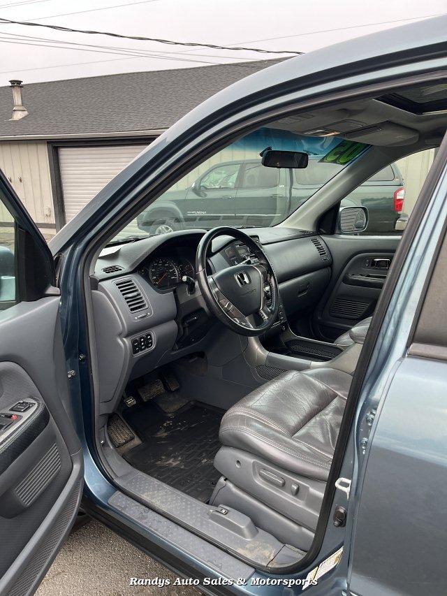 Thumbnail image of 2005 Honda Pilot at Randy's Auto Sales & Motorsports