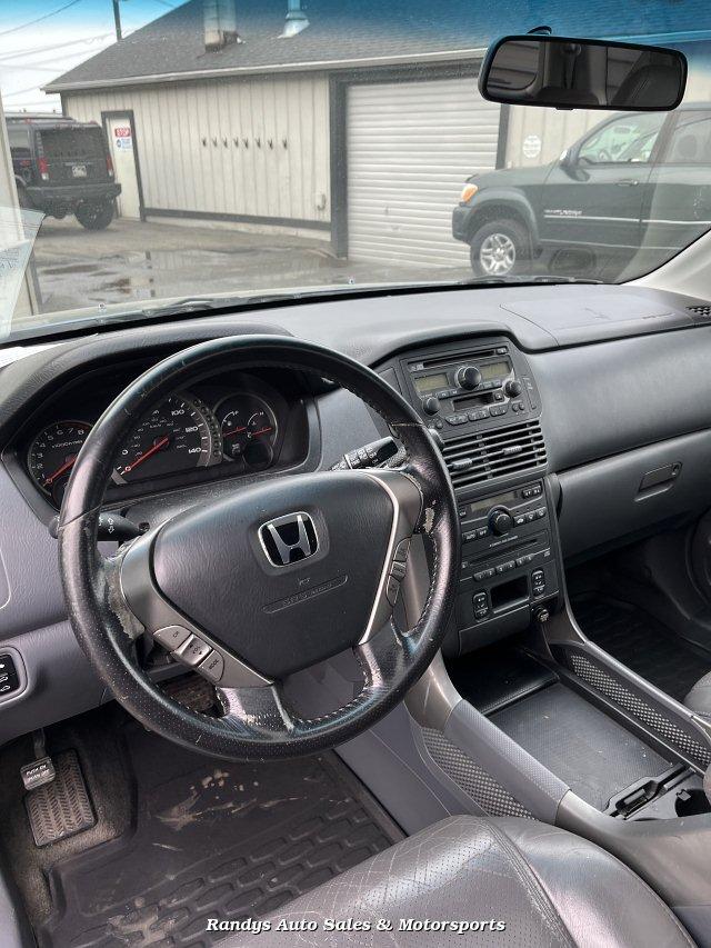 Thumbnail image of 2005 Honda Pilot at Randy's Auto Sales & Motorsports