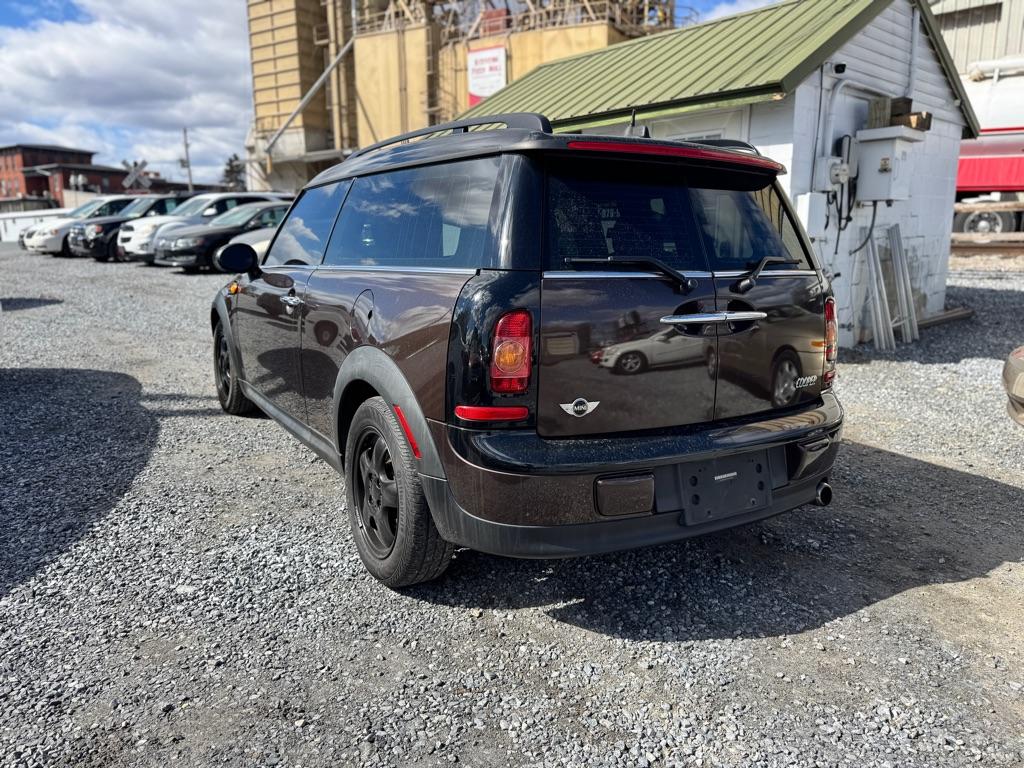 Thumbnail image of 2010 MINI Cooper Clubman at NOLT AUTO SALES LLC