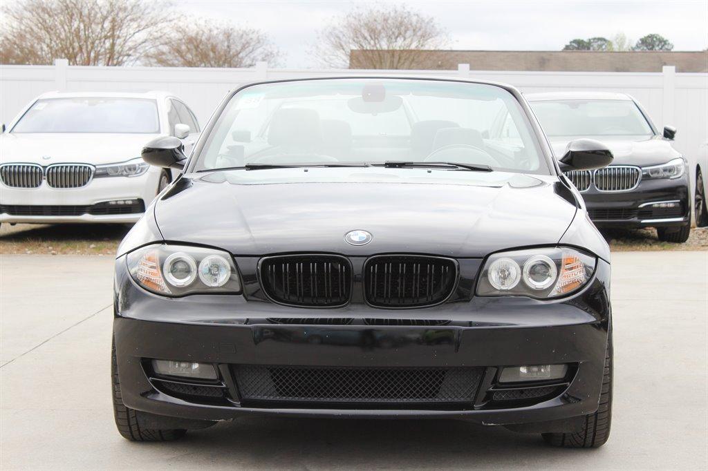 Thumbnail image of 2008 BMW 1 Series at Jet Auto Sales