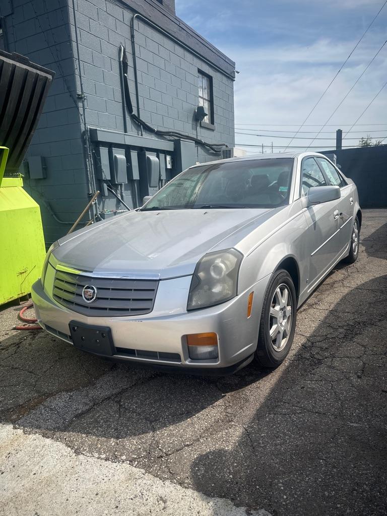 Thumbnail image of 2006 Cadillac CTS at R & R CAR COMPANY
