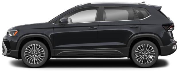 Thumbnail image of 2025 Volkswagen Taos at Volkswagen of West Islip