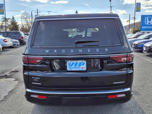 Thumbnail image of 2023 Jeep Wagoneer L at Vip Honda