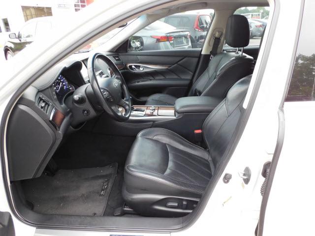 Thumbnail image of 2015 INFINITI Q70L at Mathews Nissan