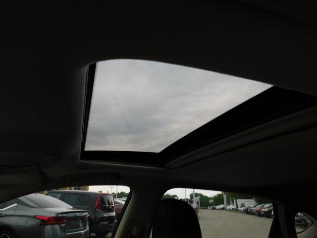 Thumbnail image of 2015 INFINITI Q70L at Mathews Nissan
