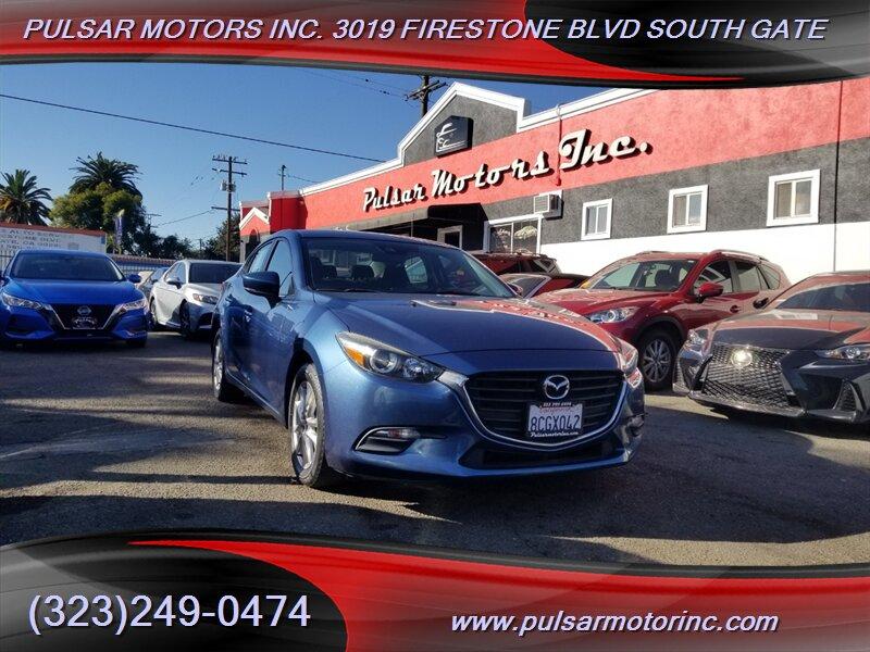 Thumbnail image of 2018 Mazda Mazda3 at Pulsar Motors