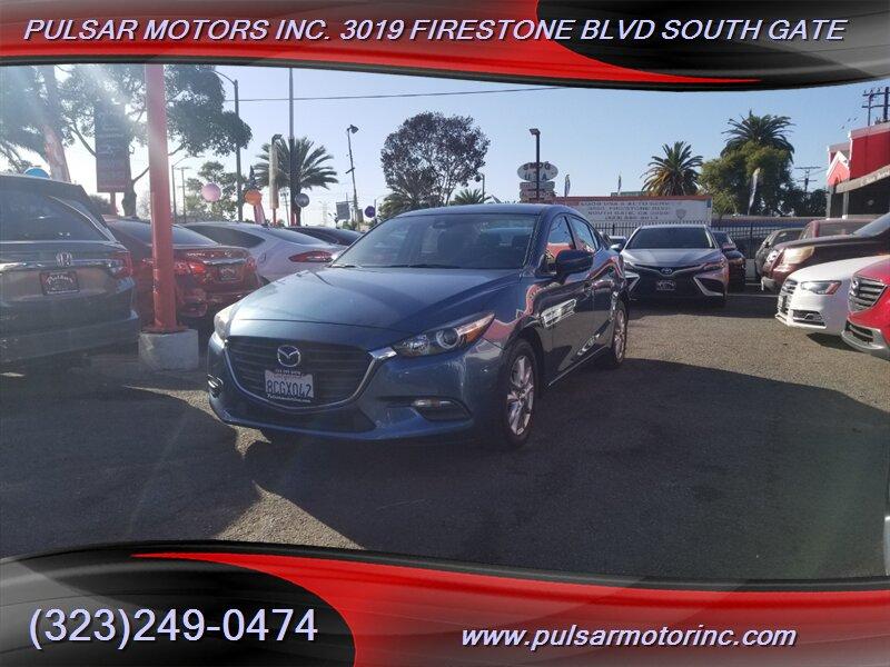 Thumbnail image of 2018 Mazda Mazda3 at Pulsar Motors