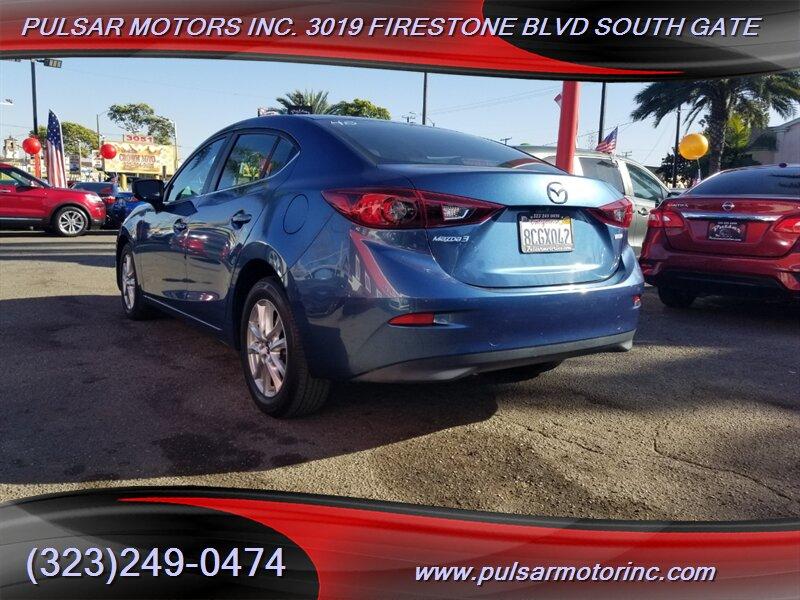 Thumbnail image of 2018 Mazda Mazda3 at Pulsar Motors