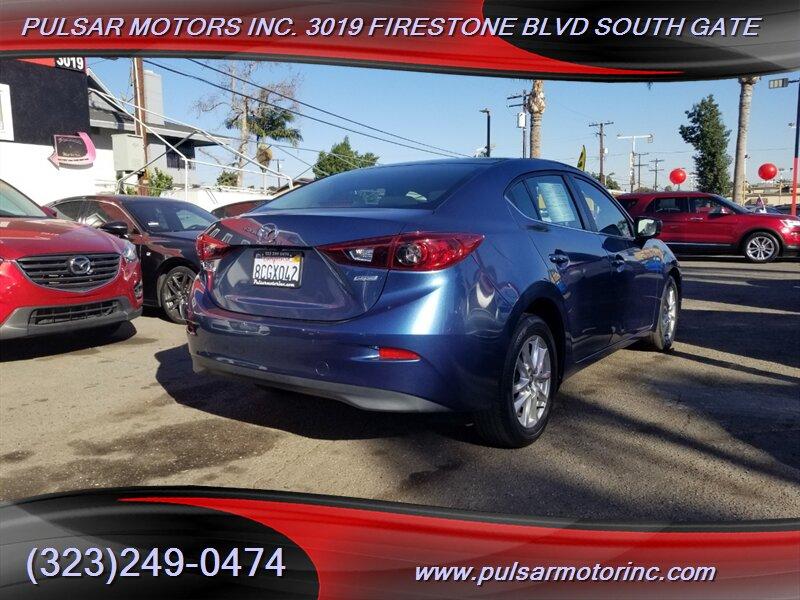 Thumbnail image of 2018 Mazda Mazda3 at Pulsar Motors
