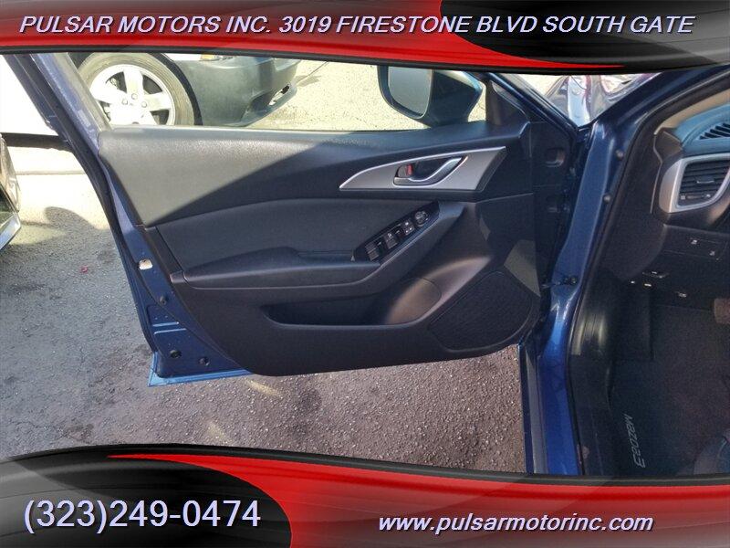 Thumbnail image of 2018 Mazda Mazda3 at Pulsar Motors