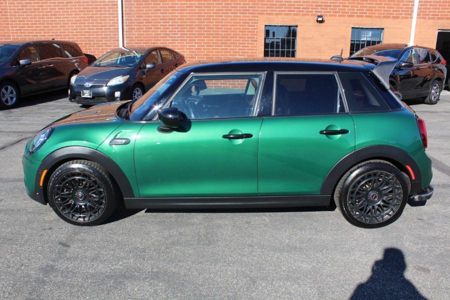 Thumbnail image of 2020 MINI Hardtop 4 Door at Car Tec Enterprise