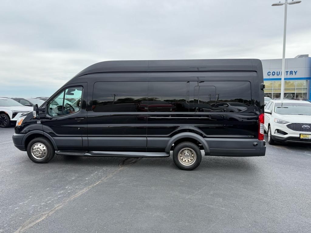 Thumbnail image of 2017 Ford Transit at Country Chevrolet