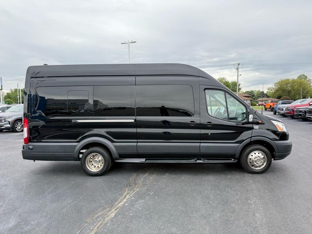 Thumbnail image of 2017 Ford Transit at Country Chevrolet