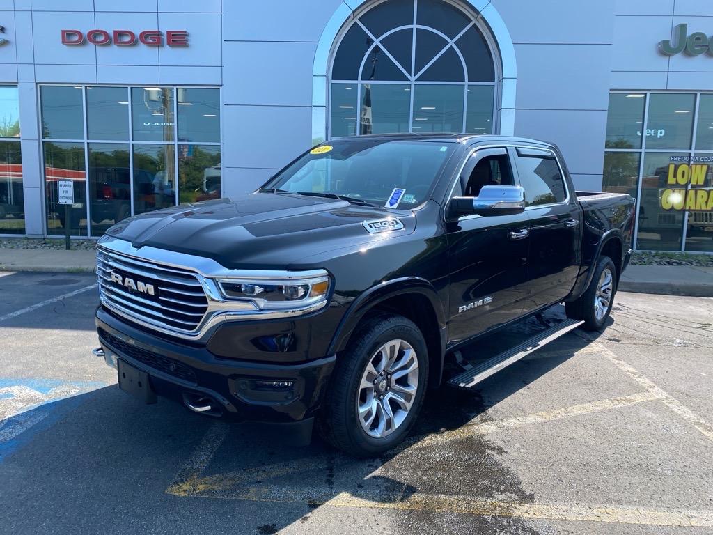 Thumbnail image of 2020 Ram 1500 at Fredonia Chrysler, Dodge & Jeep