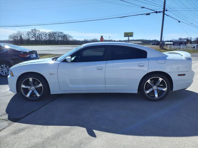 Thumbnail image of 2014 Dodge Charger at Suski's Auto Sales