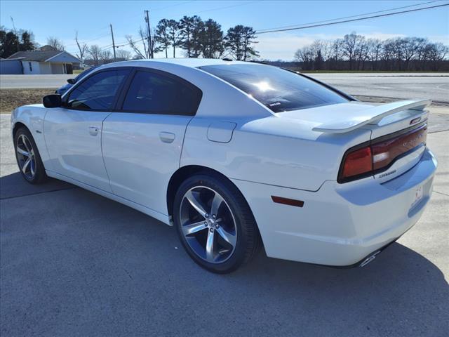 Thumbnail image of 2014 Dodge Charger at Suski's Auto Sales