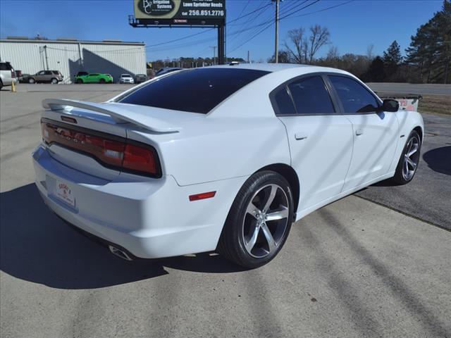 Thumbnail image of 2014 Dodge Charger at Suski's Auto Sales