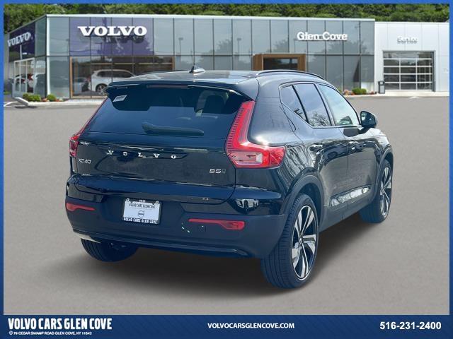 Thumbnail image of 2025 Volvo XC40 at Glen Cove Volvo