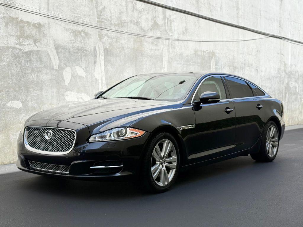 Thumbnail image of 2013 Jaguar XJL at PRO MOTORCARS